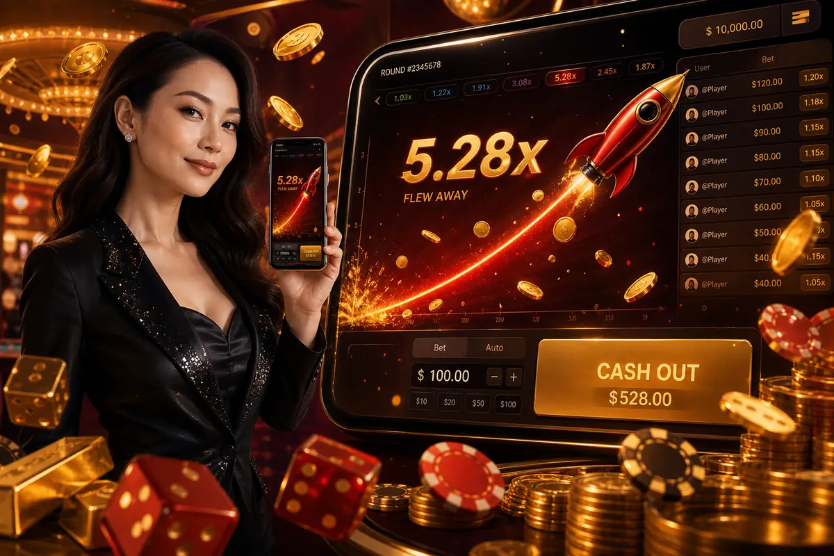 Bonus ulang tahun 198rich pemain VIP Malaysia