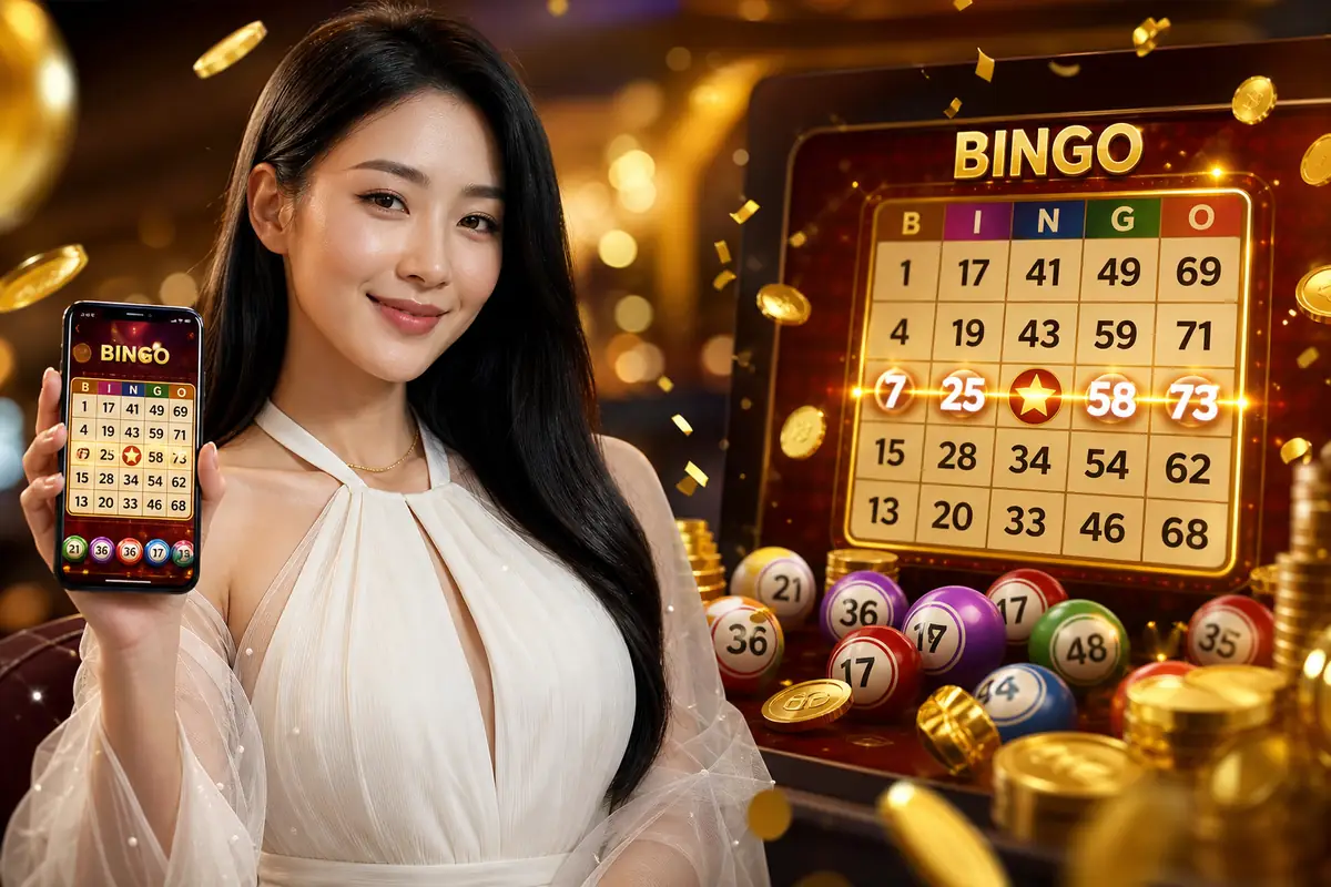 Glosari istilah kasino online dan taruhan sukan 198rich