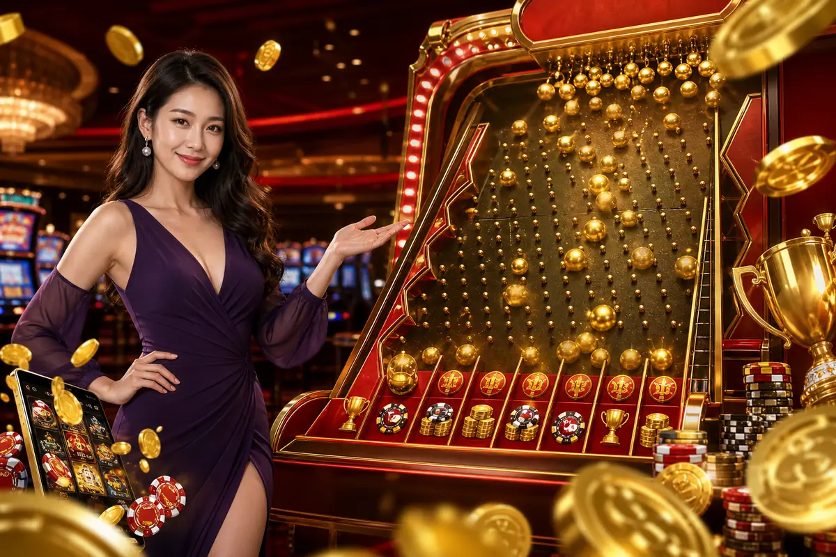 Program rujukan 198rich jemput rakan dapatkan bonus